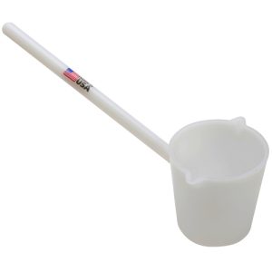 Ladle/Scoop, HDPE 500mL