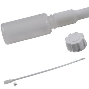 Liquid Sampler, HDPE 6' 250 and 500mL