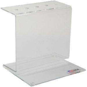 Rack MiniFIX 5 Place, Acrylic