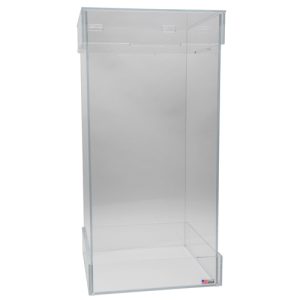 Holder for Disposal Box Floor, Acrylic