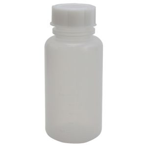 Bottle Grad WM, LDPE 1000mL