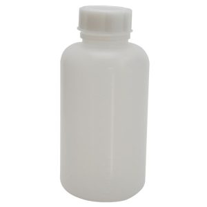 Bottle Grad WM, LDPE 2000mL