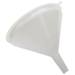 Funnel, HDPE 290mm