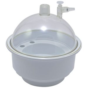 Desiccator, PC/PP 234mm