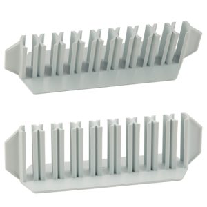 Rack Test Tube 9 Place, PP 18mm