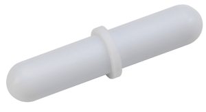 Stir Bar Round, PTFE 9.5x51mm