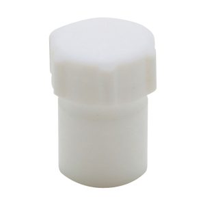 Bottle WM, PTFE 1mL