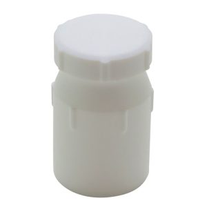 Bottle WM, PTFE 100mL