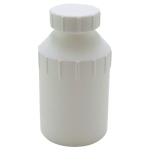 Bottle WM, PTFE 2000mL