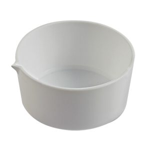 Evaporating Dish Tall Form, PTFE 100mL