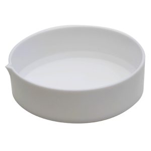 Evaporating Dish Low Form, PTFE 400mL