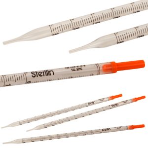 Pipette w Suction CS/500, PS 10mL