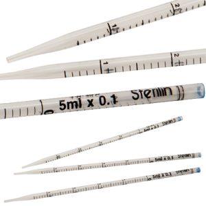 Pipette CS/200, PS 5mL