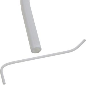 Tubing Delivery Side Arm, PP 4mm ID