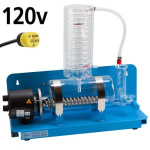 QWS4 Water Still, 120V