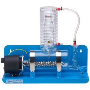 QWS4 Water Still, 230V