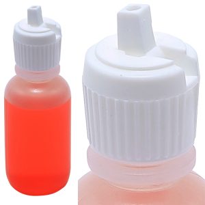 Bottles, Dropping 1 Oz