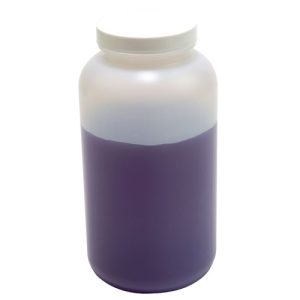 Bottle WM Economy, HDPE 32oz