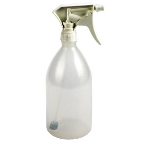 Spray Bottle Flip & Spray, PE/PP 1000mL