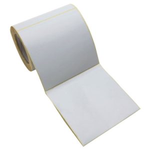 Close-it Label UnPrint RL250, 150mm