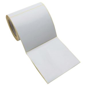 Close-it Food Label UnPrint RL250, 150mm