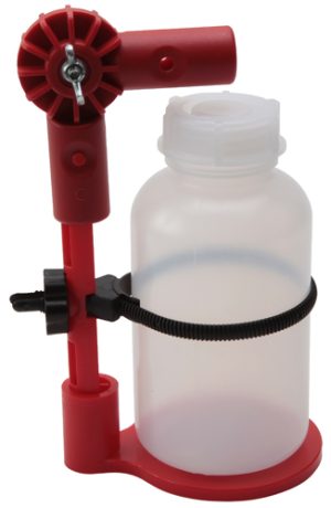 Bottle Holder, PP/PA 750mL