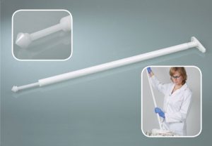 MicroDispo Sterile PK/20, HDPE 10mL