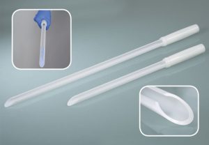 PowderDIspo PK/20, HDPE 300mm 60mL