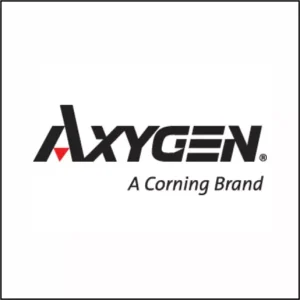 Axygen 200uL Maxymum Recovery Universal Fit Pipet Tip, Bevelled, Clear, Sterile, Rack Pack