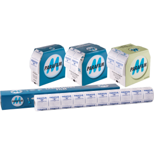 Parafilm® M All-Purpose Laboratory Film 20 in 50 ft