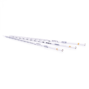 Non-Sterile Disposable Glass Serological Pipette,BULK,5ML