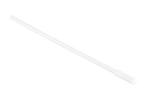 Stir Bar Retriever, PTFE, 300mm, pk5, White,UOM: PK ,QTY:5