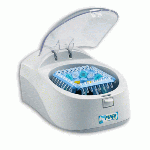 MyFuge™12 Mini Centrifuge 100-240V  (US plug)
