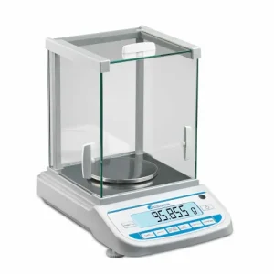 Accuris™ Precision Balance, 120 grams, readability 0.001grams, 115V