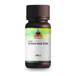 Brilliant Blue G250 - 5g