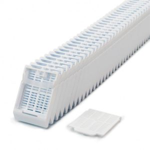 E-Z LOAD FOR LABEL MACHINE. LILAC 40X50