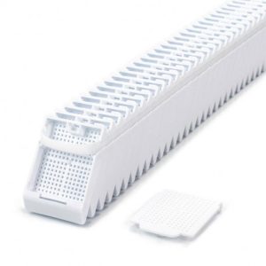 E-Z LOAD FOR LABEL MACHINES TAN 40X50