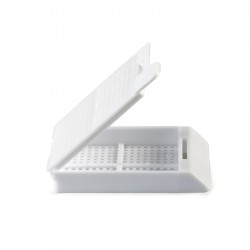 SWINGSETTE BIOPSY IN SLEEVE AQUA