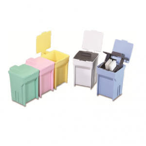 EasyDip SLIDE STAINING SYSTEM BLUE