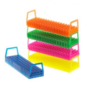 UNIRACK SUPPORT 80 PLACES RED