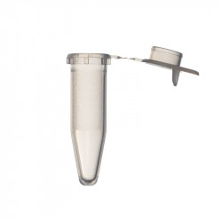 CLIKLOK MICRO. TUBE 1.5ML PICK. TAB YELLOW