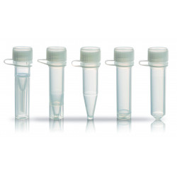 MICREWTUBE 2.0ML SS LOOP LIP PRINT. STER.