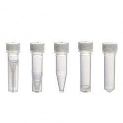 MICREWTUBE 0.5ML FT SS LIP NON PRINT. STER.