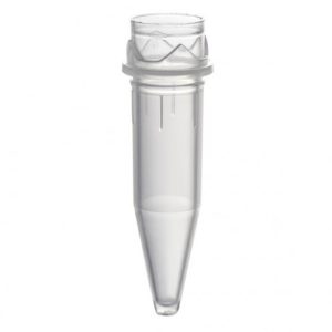 SNAPTWIST MICREW TUBE 1.5ML RB