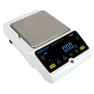 Luna Precision Balances - LTB 6002E