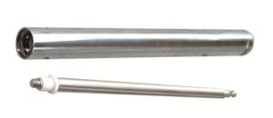 D500 Shaft Set with Peek Bushing