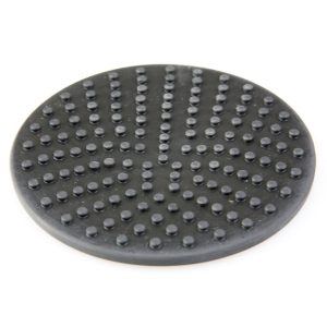 Flat Head Platform Pad for use SCI-VS Vortex Mixers, requires Universal Adapter