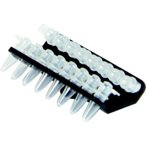 Rotor PCR8 x 2, used with EZee mini centrifuges