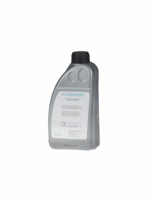 Pump Oil B, 1 liter