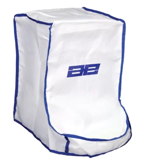 Dust cover for 0.1mg balances